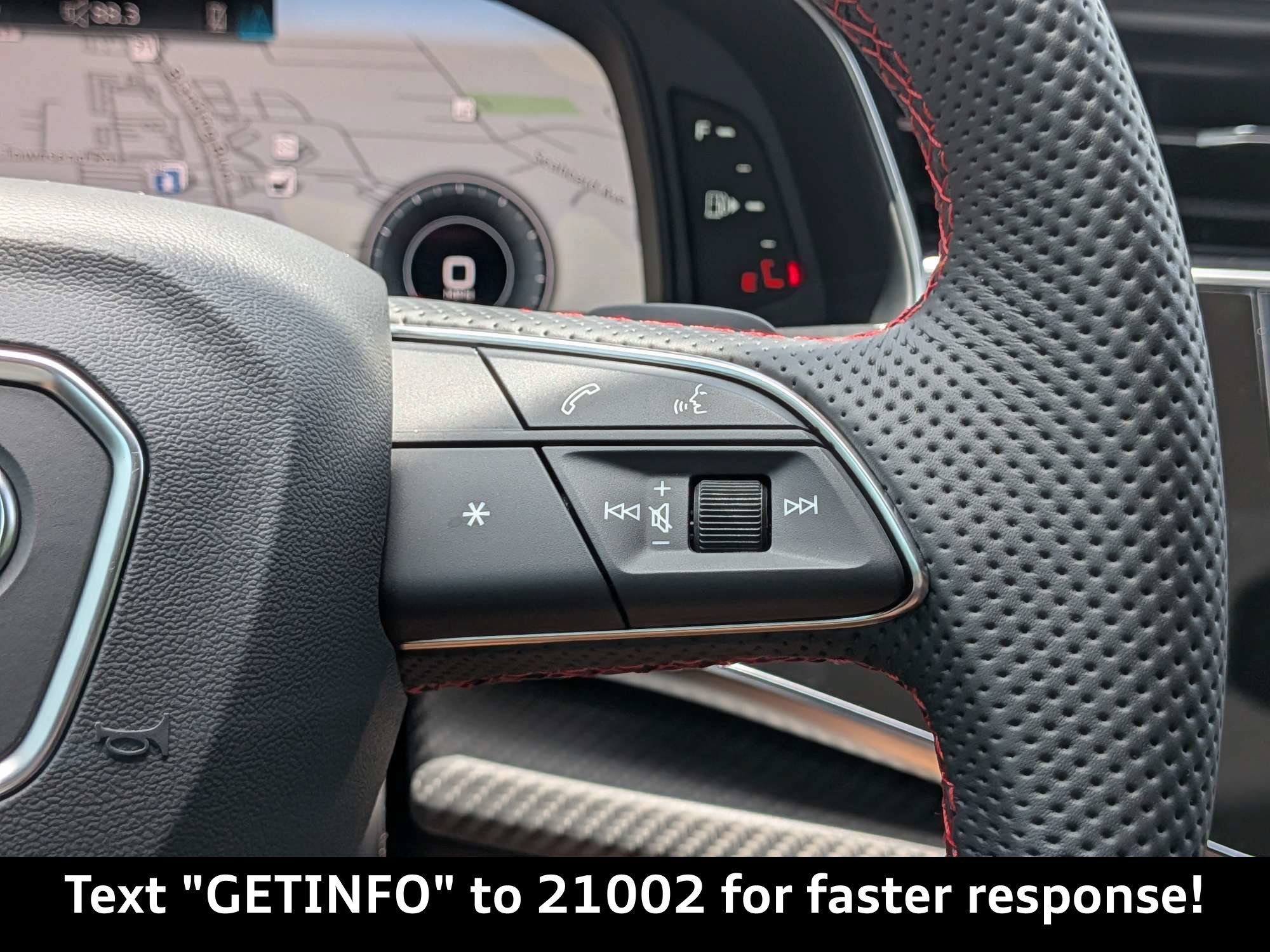 New 2026 Audi Q7 3.0T Prestige AWD/4WD image 30
