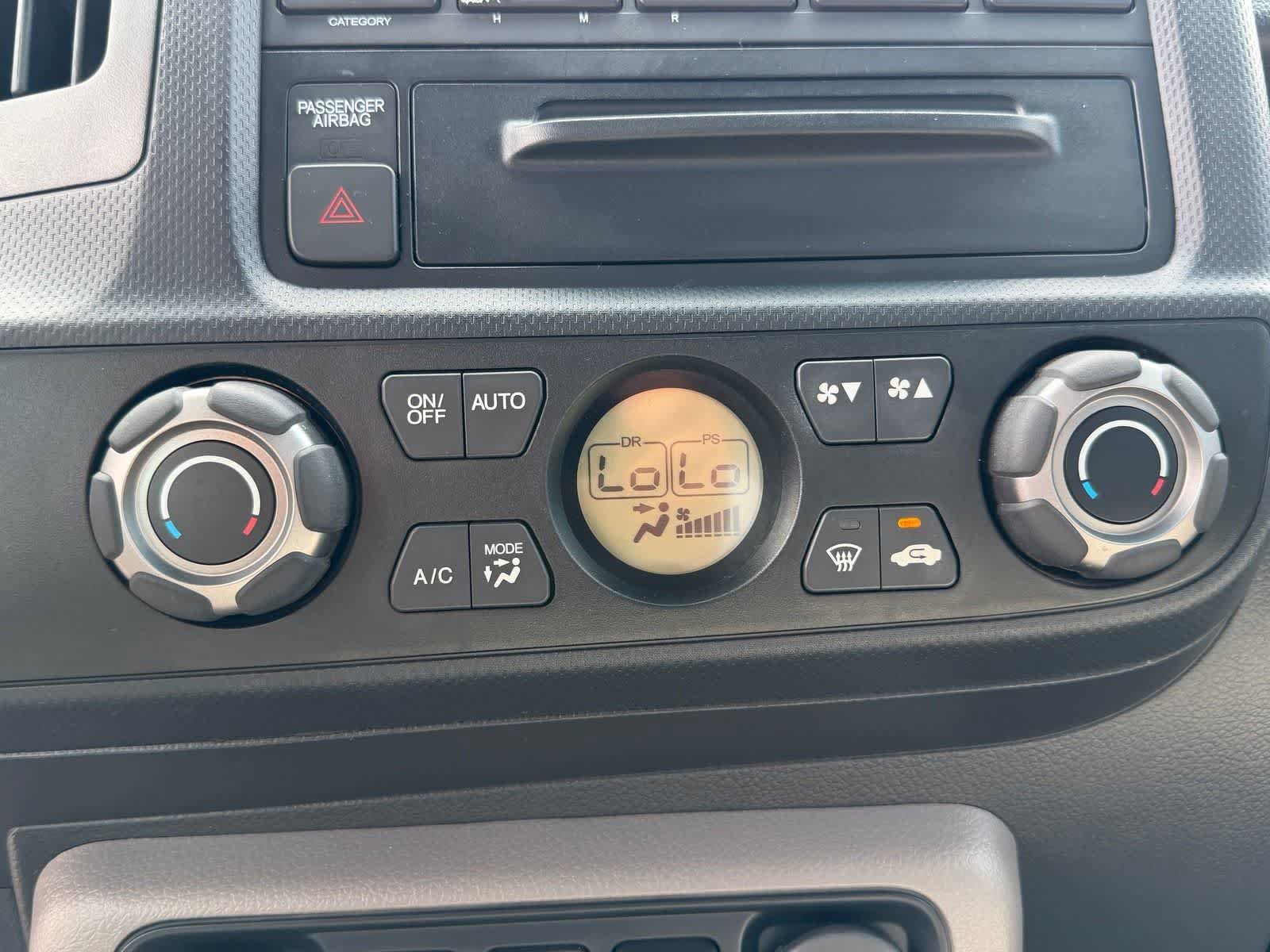 Used 2011 Honda Ridgeline RTL image 24