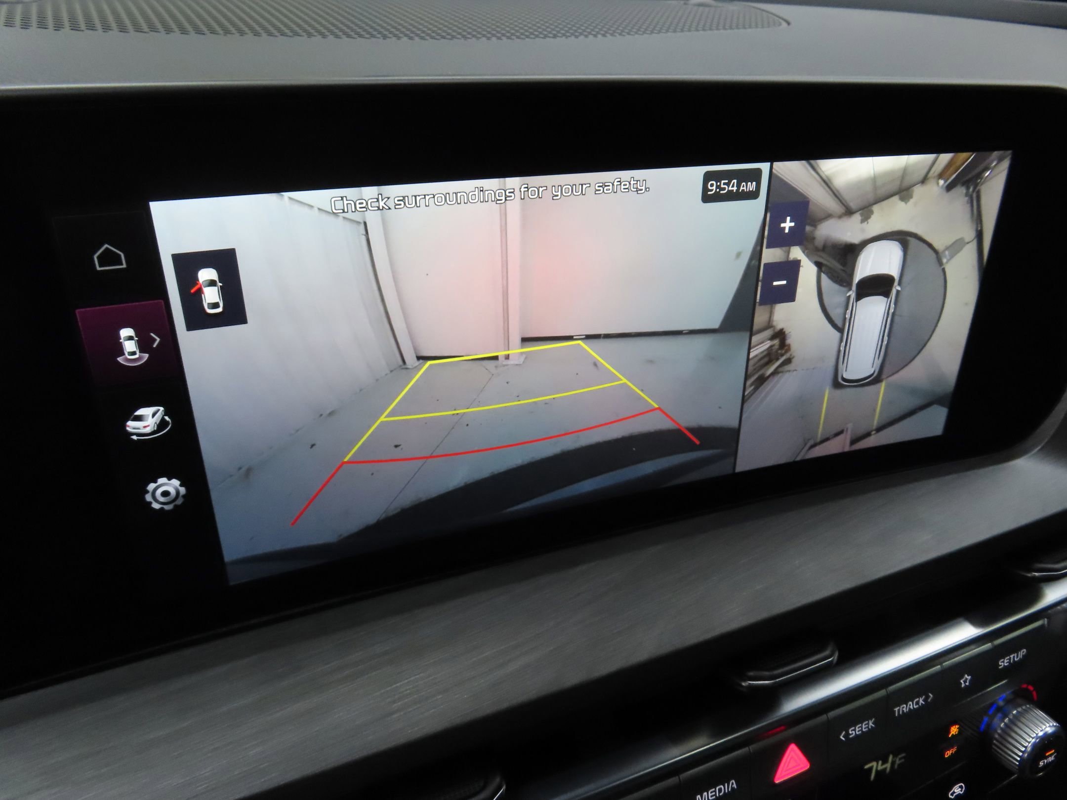 Used 2023 Kia Telluride SX Prestige X-Line image 17