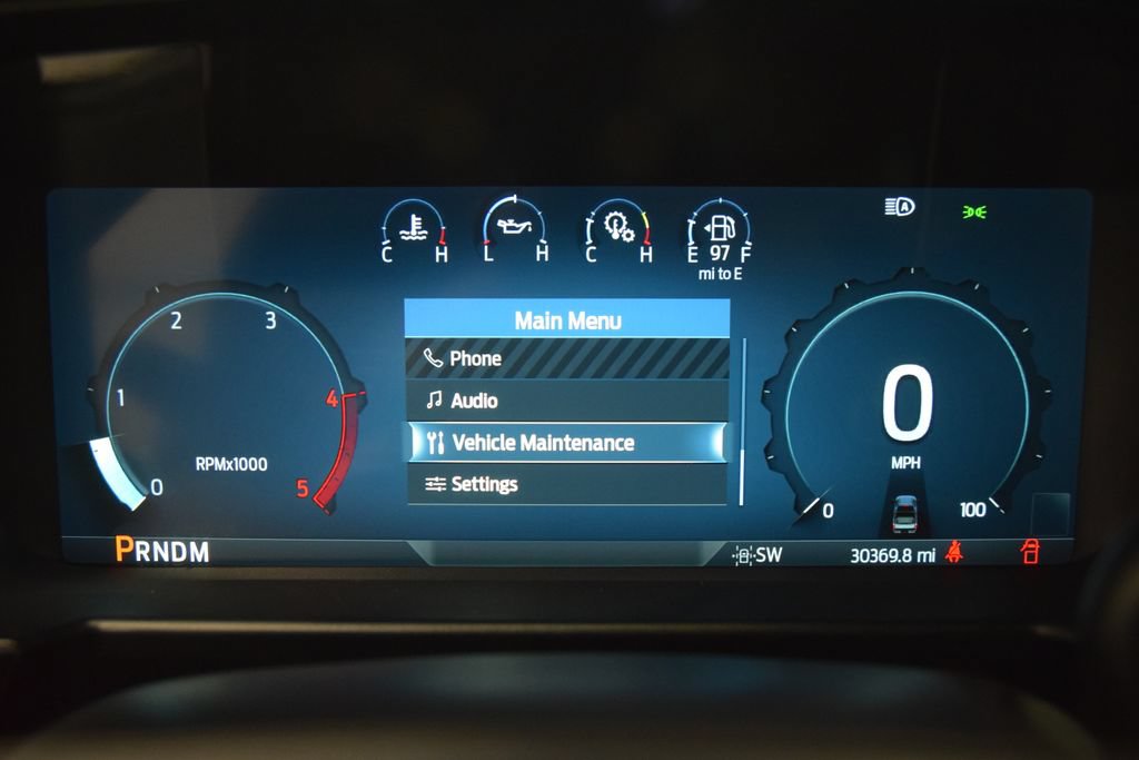Used 2023 Ford F250 Lariat w/ Lariat Ultimate Package AWD/4WD image 58
