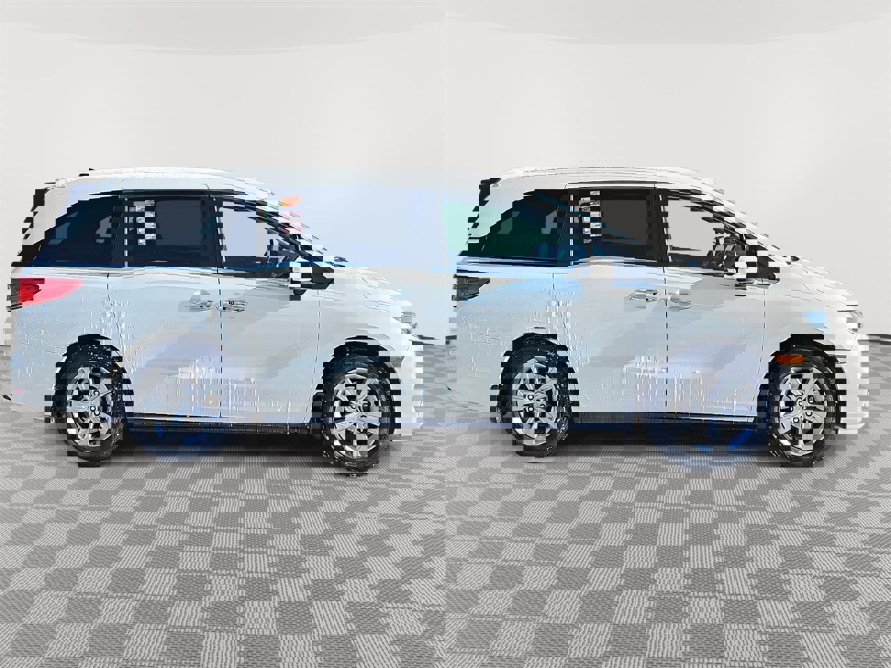 Used 2018 Honda Odyssey EX-L image 4