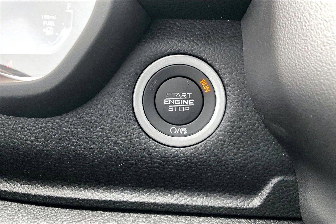 New 2026 RAM 1500 Big Horn image 18