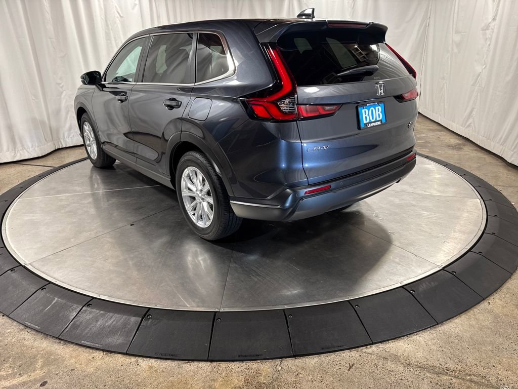 Used 2025 Honda CR-V EX-L image 7