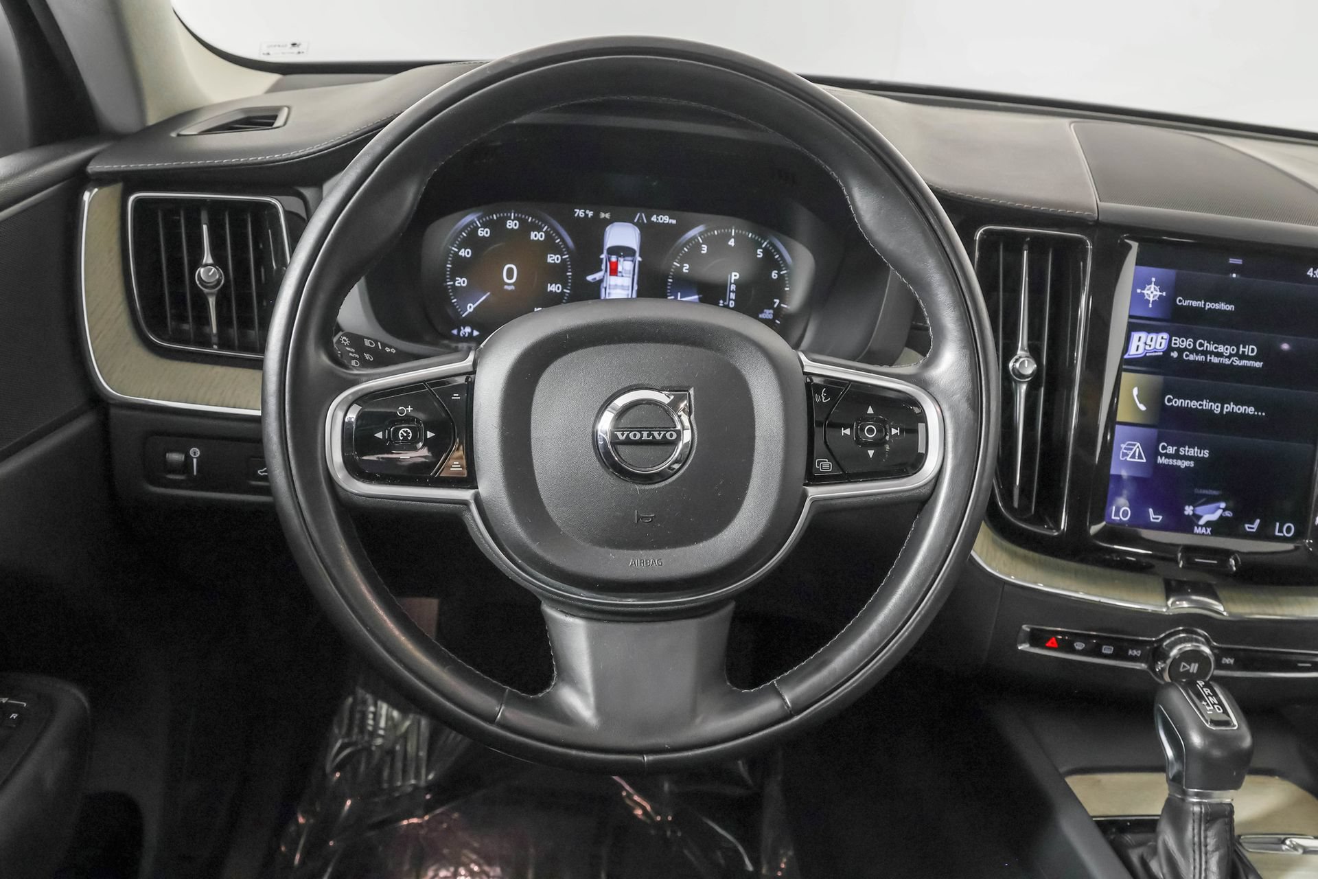 Used 2018 Volvo XC60 T5 Inscription w/ Convenience Package AWD/4WD image 24
