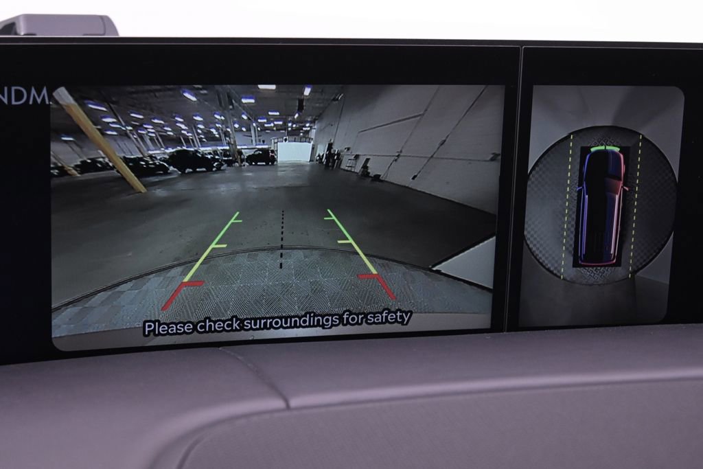 New 2026 Lincoln Navigator Black Label image 27