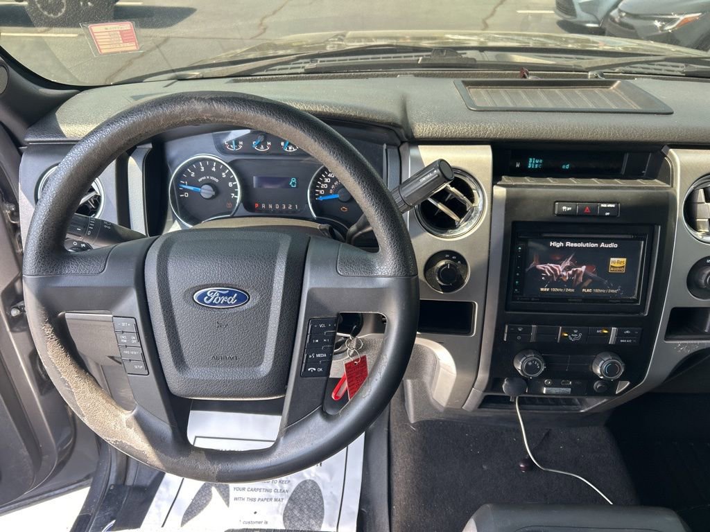 Used 2014 Ford F150 XLT image 6