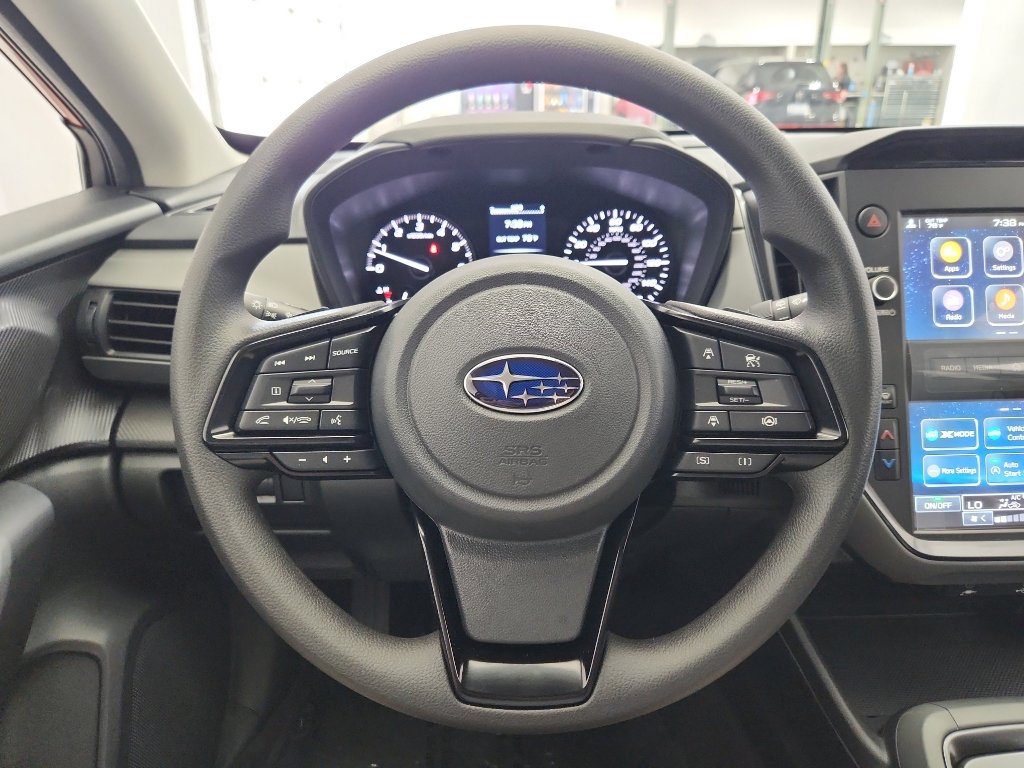 New 2026 Subaru Crosstrek 2.5i AWD/4WD image 11
