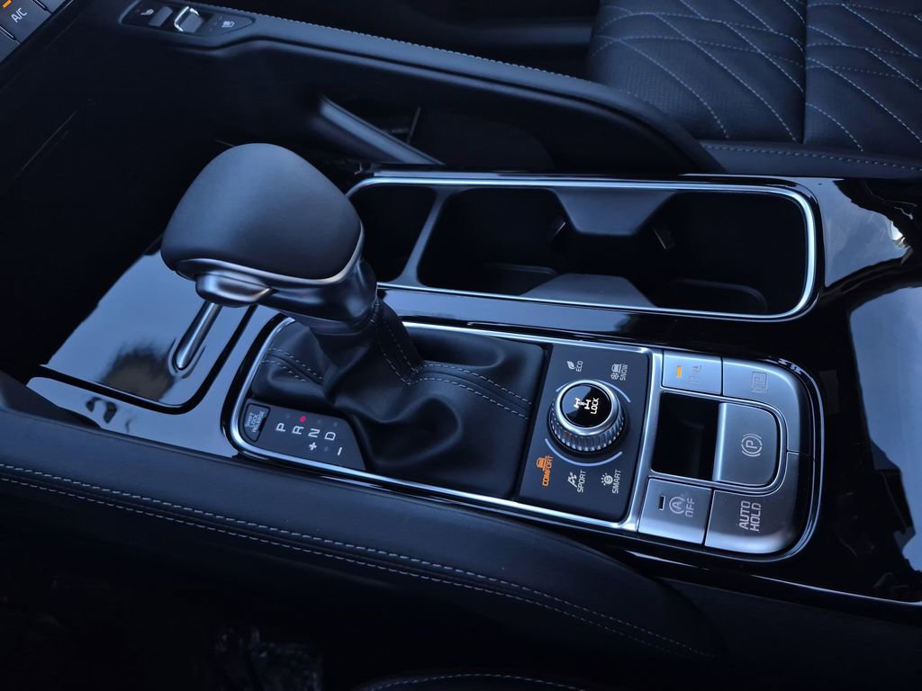 New 2025 Kia Telluride SX X-Line image 22