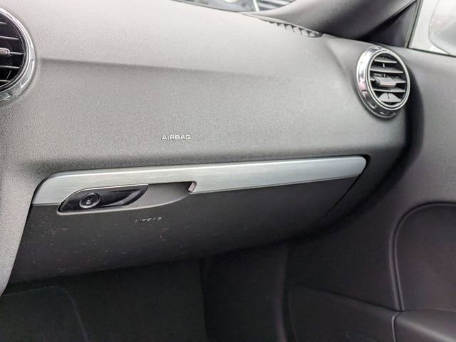 Used 2008 Audi TT 2.0T image 19