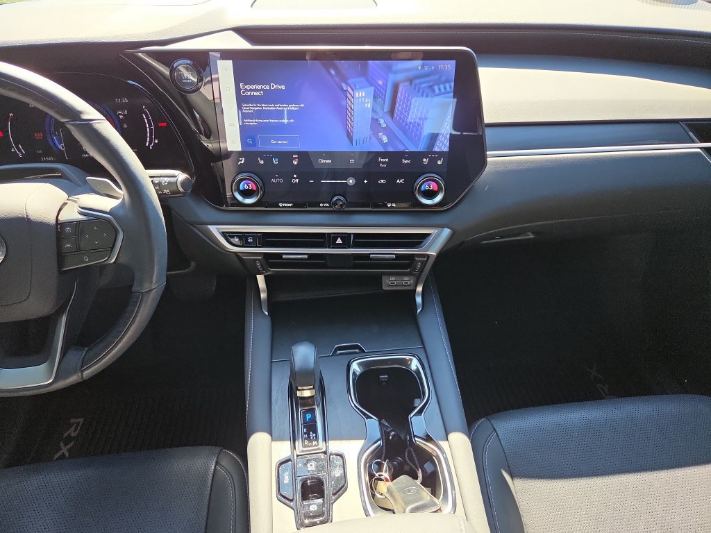 Used 2024 Lexus RX 350 Premium Plus w/ Convenience Package FWD image 15
