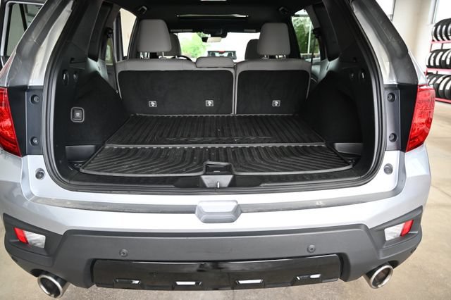 Used 2022 Honda Passport Elite image 32