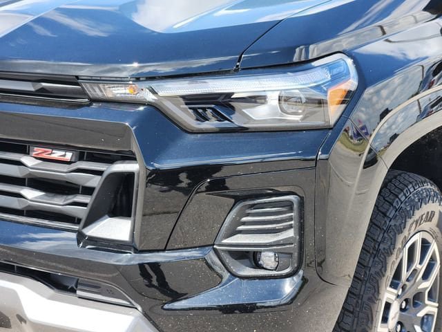 New 2026 Chevrolet Colorado Z71 AWD/4WD image 10