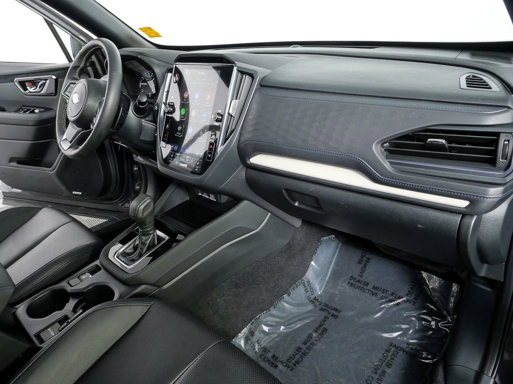 Used 2025 Subaru Forester Limited w/ Popular Package #1 image 23