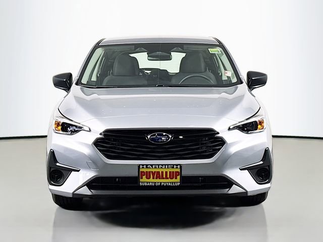 New 2025 Subaru Impreza 2.0i image 2