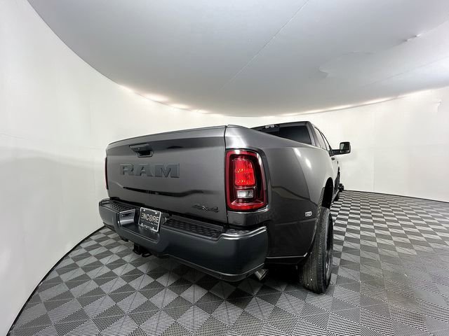 New 2026 RAM 3500 Tradesman image 9