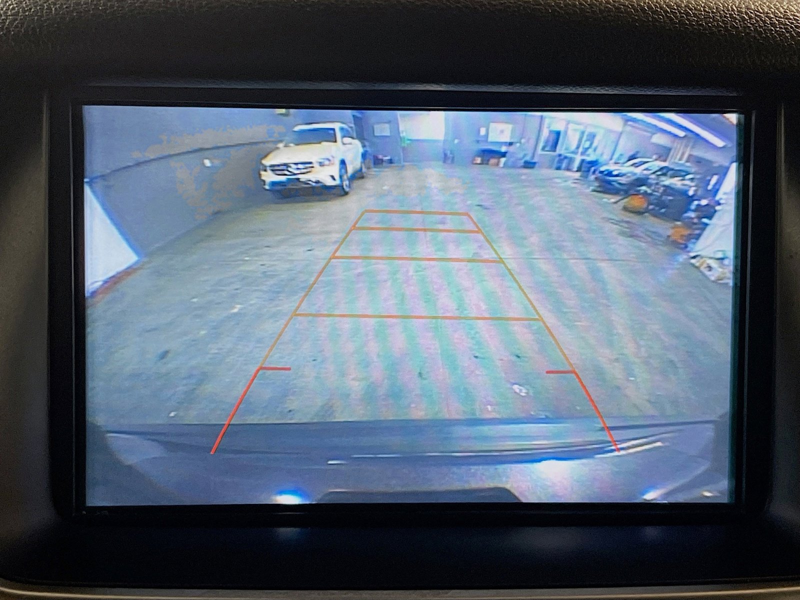 Used 2018 Chevrolet Tahoe LS image 9