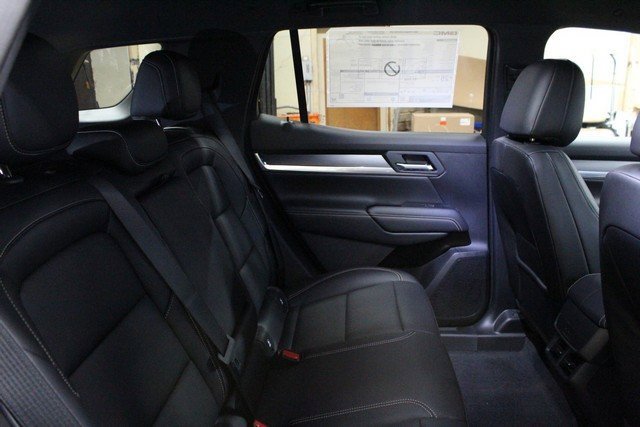 New 2026 GMC Terrain Elevation w/ Elevation Premium Package image 12