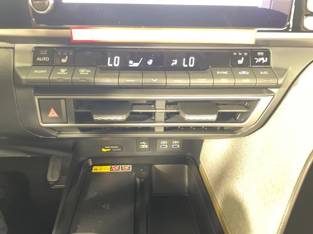 New 2026 Toyota Camry LE FWD image 24