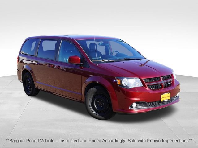Used 2020 Dodge Grand Caravan GT