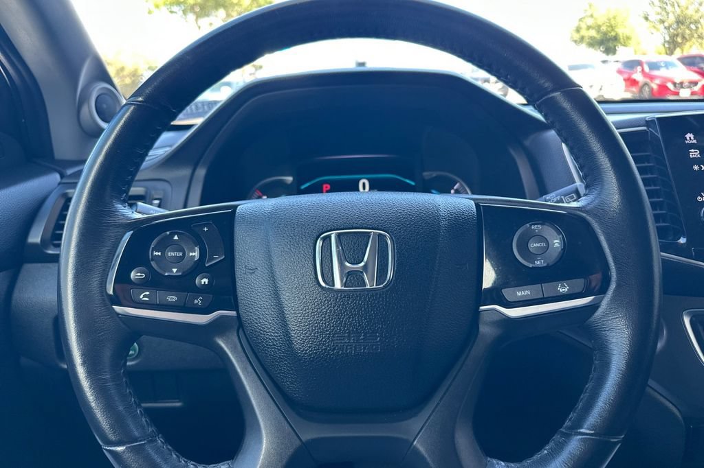 Used 2021 Honda Pilot Special Edition image 24