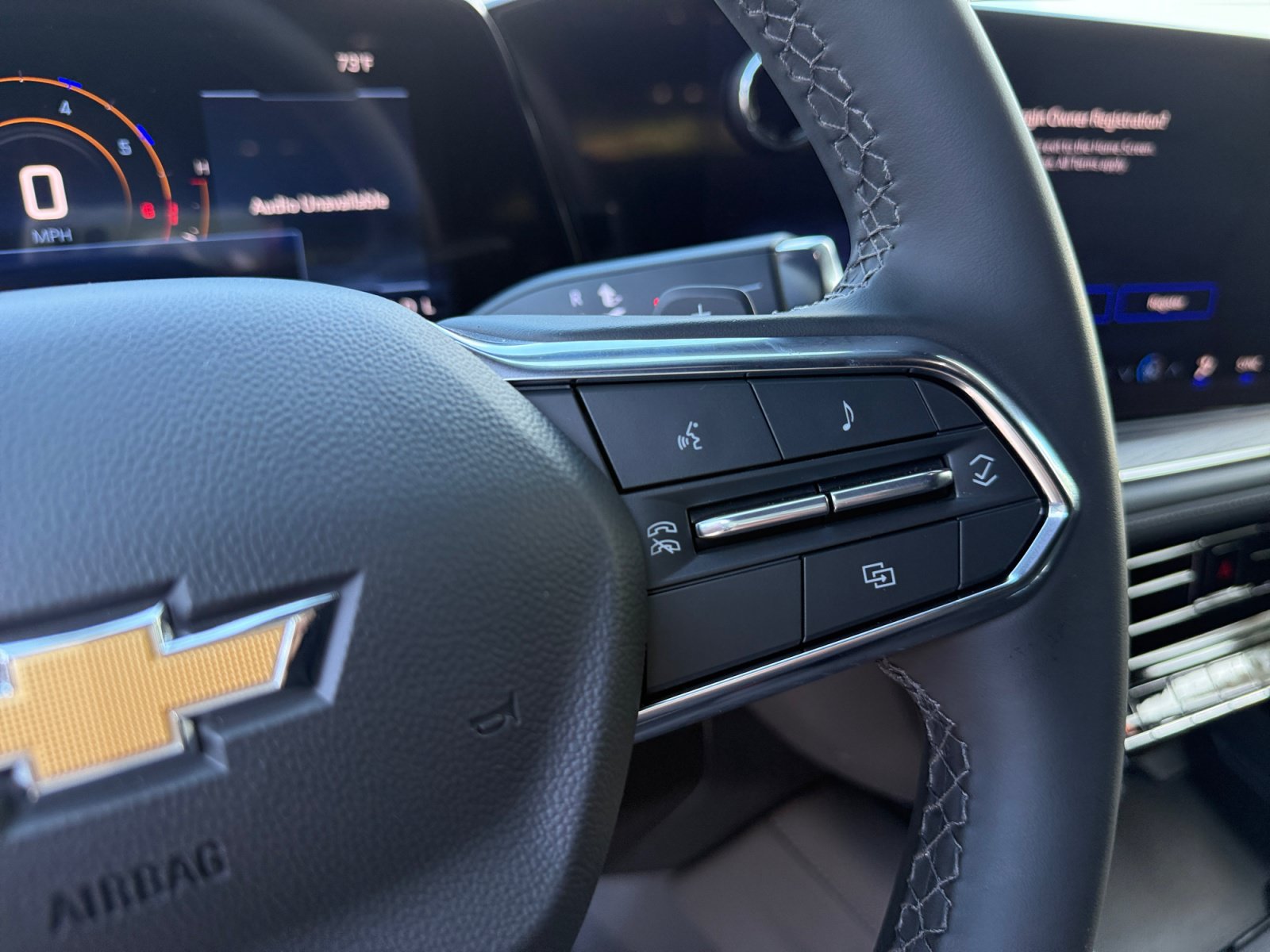 New 2026 Chevrolet Tahoe LS AWD/4WD image 17
