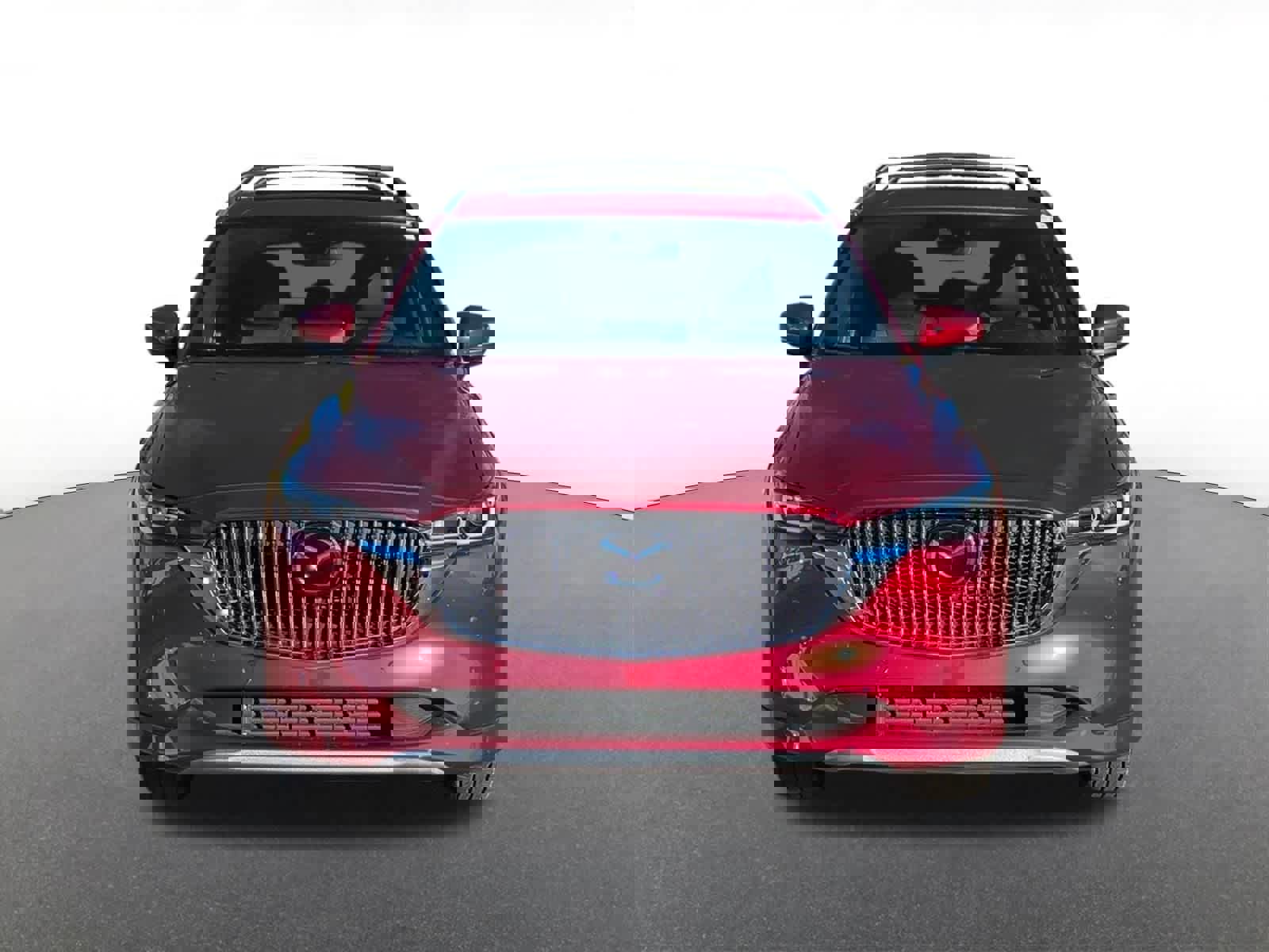 Certified 2025 MAZDA CX-5 Signature image 9