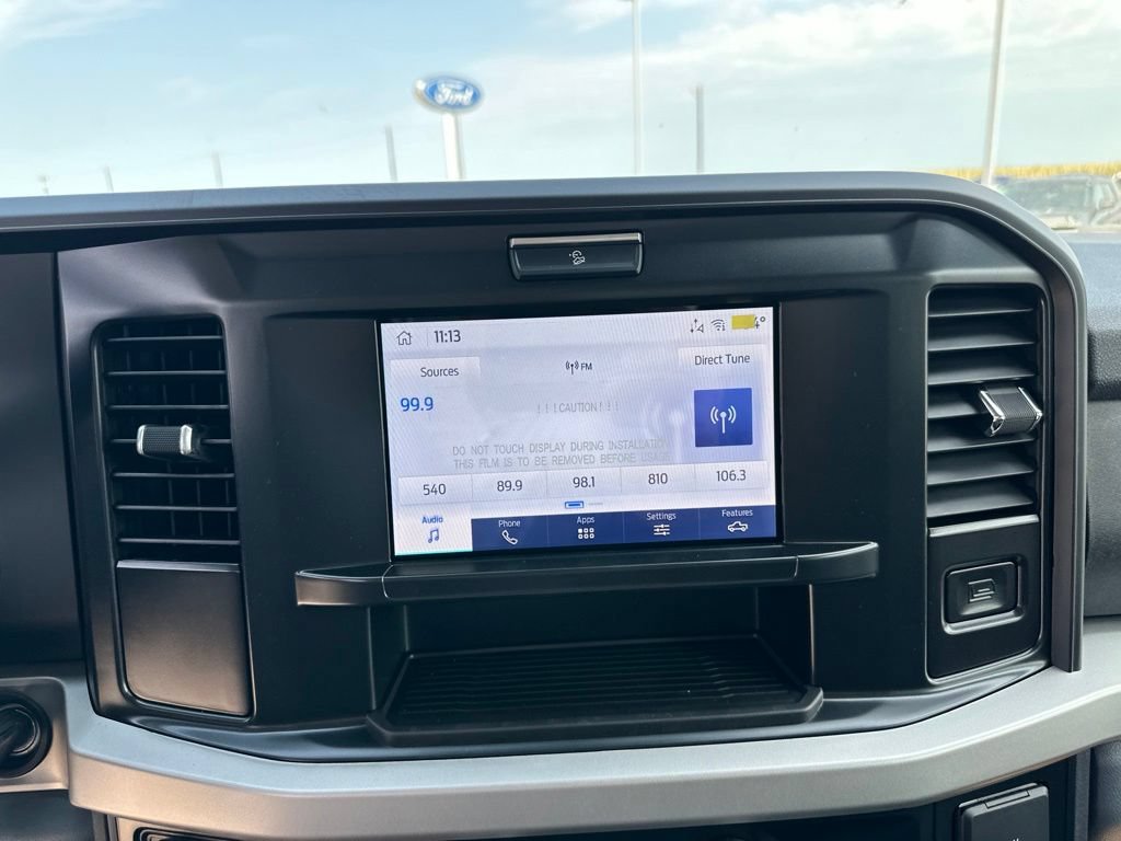 New 2026 Ford F350 XLT AWD/4WD image 22