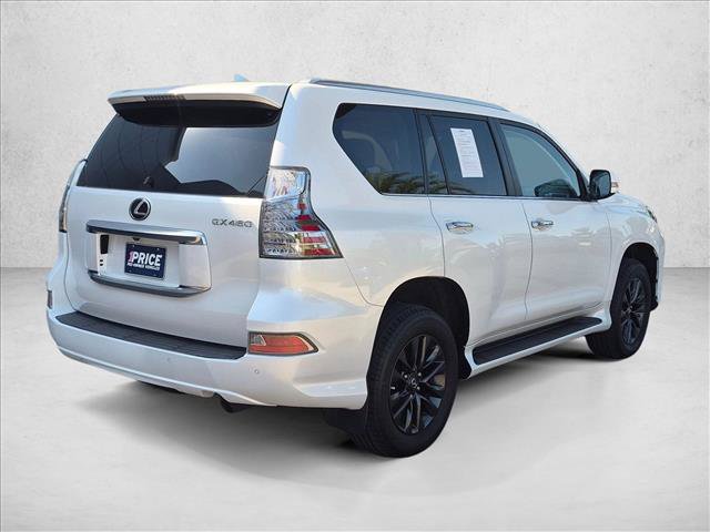 Used 2023 Lexus GX 460 Premium w/ Premium Package AWD/4WD image 5