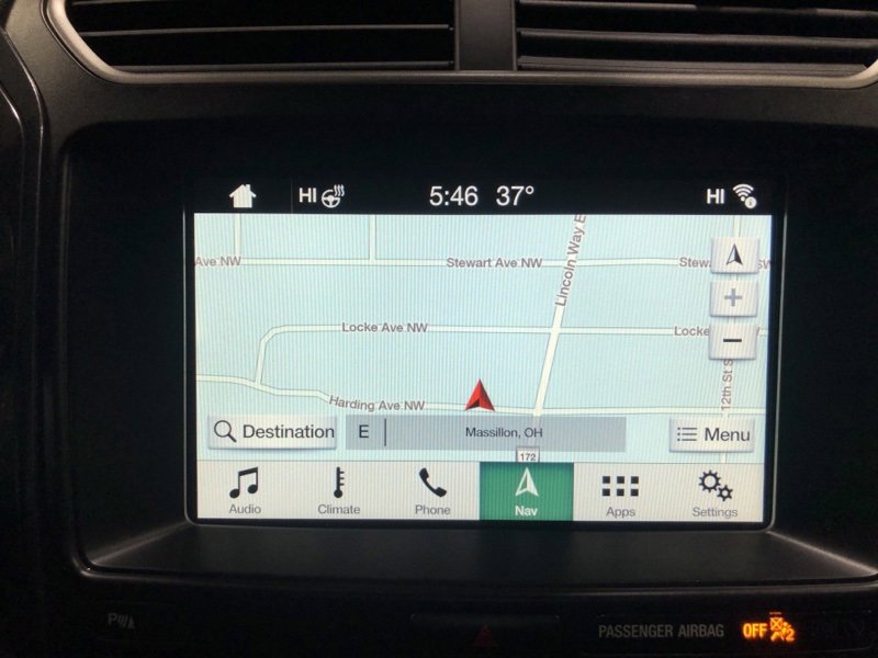 Used 2018 Ford Explorer XLT w/ Equipment Group 202A image 32