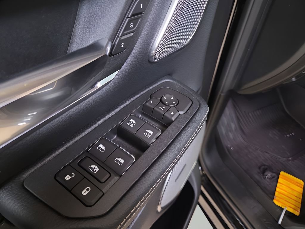 New 2026 RAM 1500 Laramie image 11