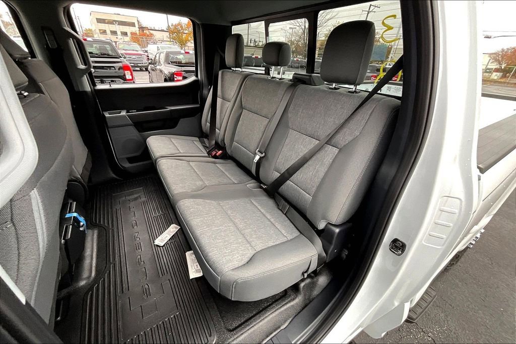 New 2026 Ford F350 XL w/ 360-Degree Camera Package image 12