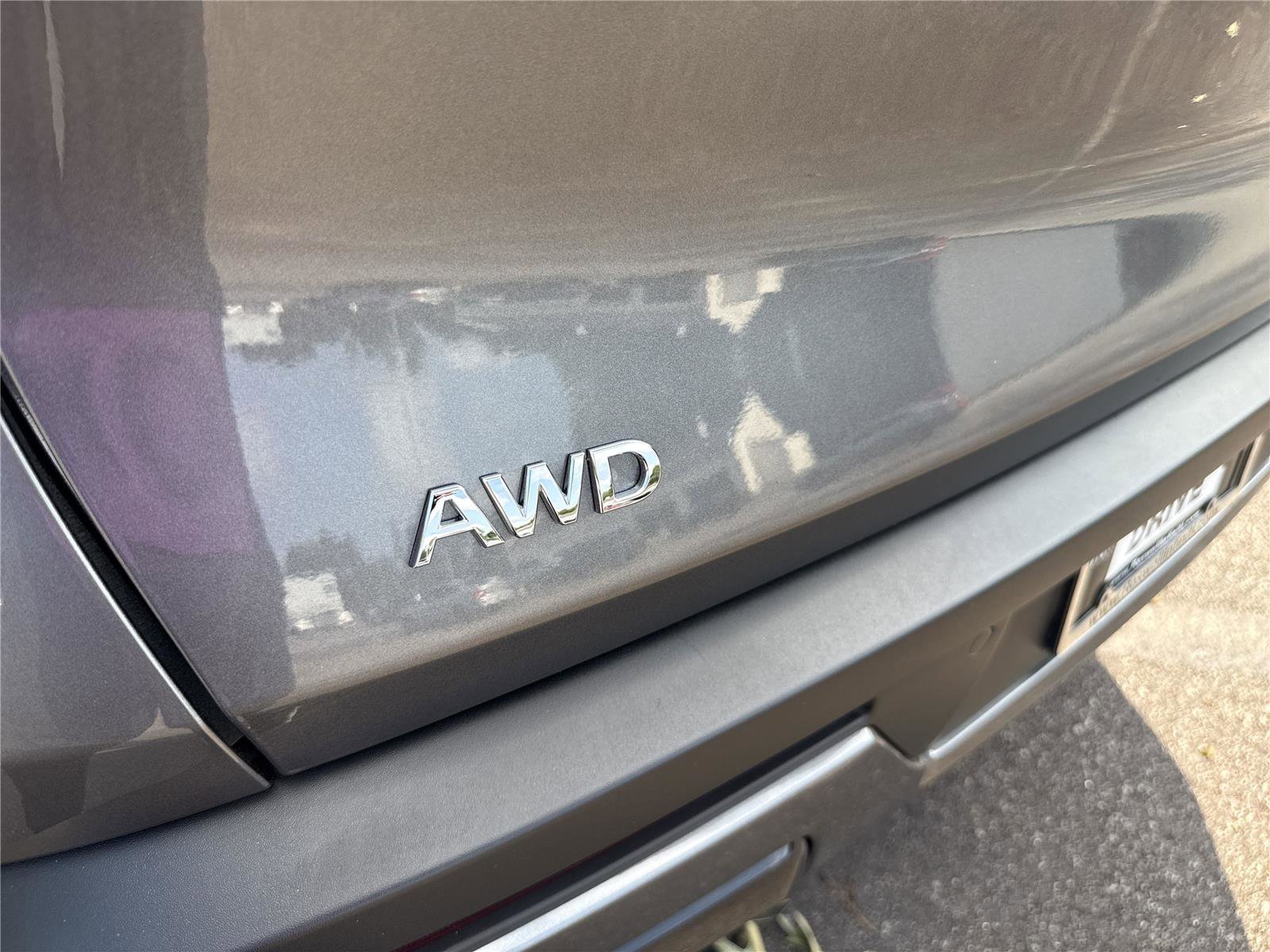 Used 2025 INFINITI QX60 Luxe w/ Vision Package image 30