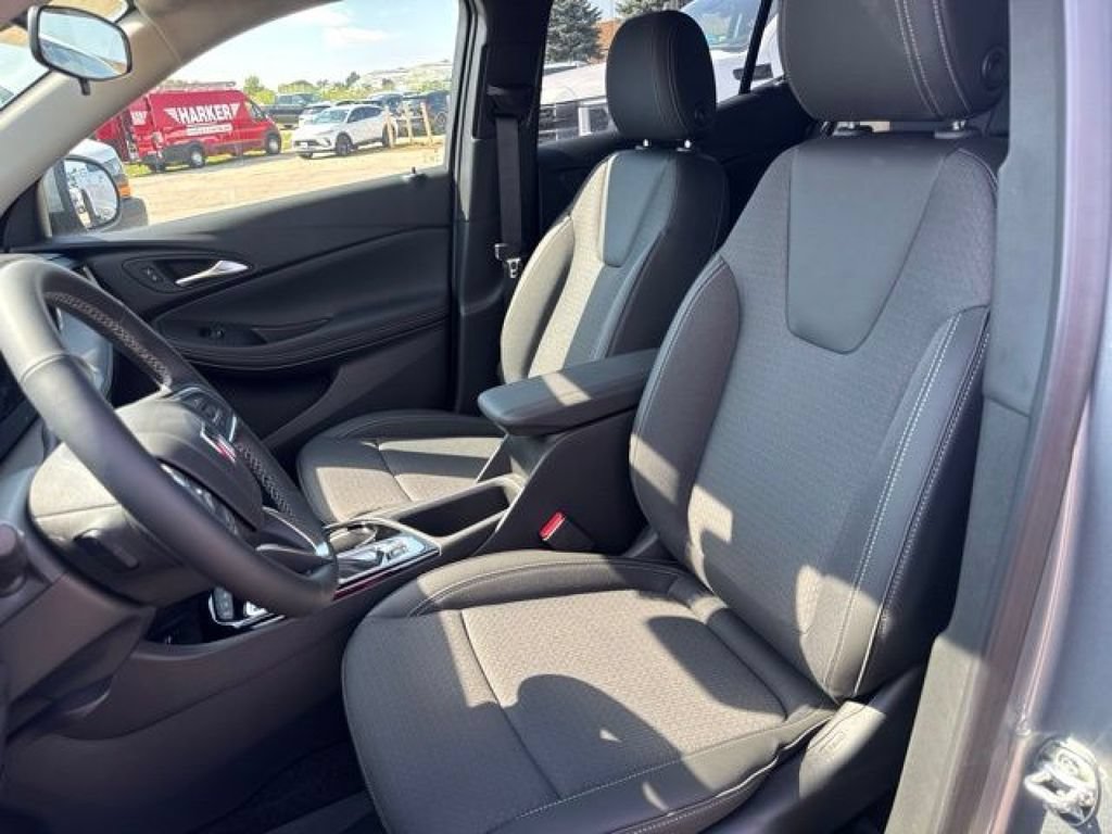 New 2026 Buick Encore GX Preferred w/ Advanced Technology Package AWD/4WD image 14