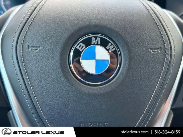 Used 2023 BMW X5 xDrive40i AWD/4WD image 24