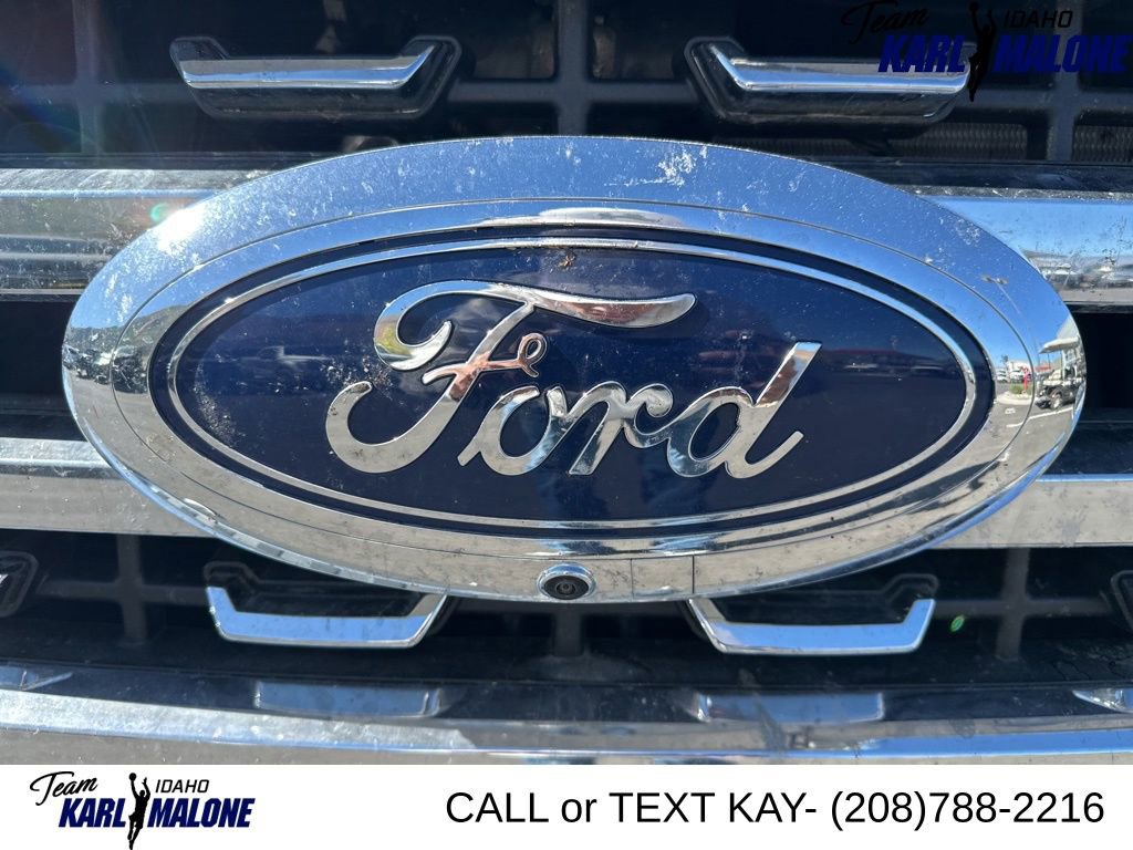 Used 2024 Ford F250 Lariat AWD/4WD image 13