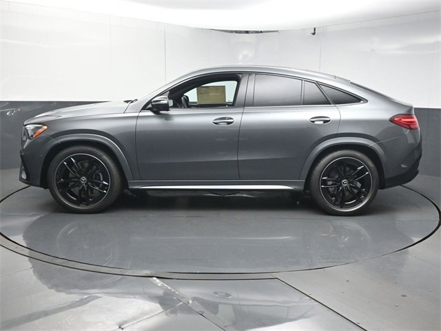 New 2026 Mercedes-Benz GLE 450 4MATIC Coupe image 5