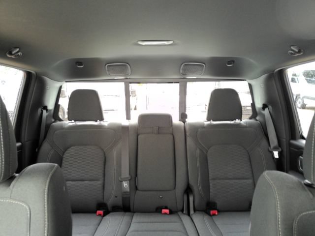 Used 2026 RAM 1500 Big Horn AWD/4WD image 32