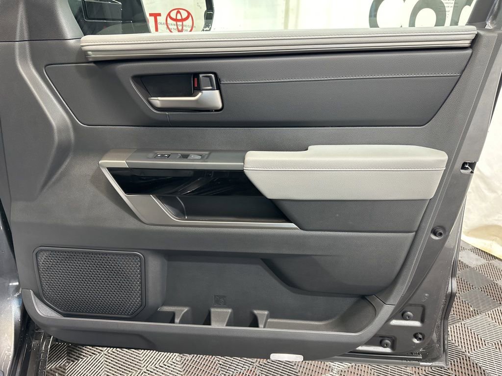 New 2026 Toyota Tundra Limited image 11