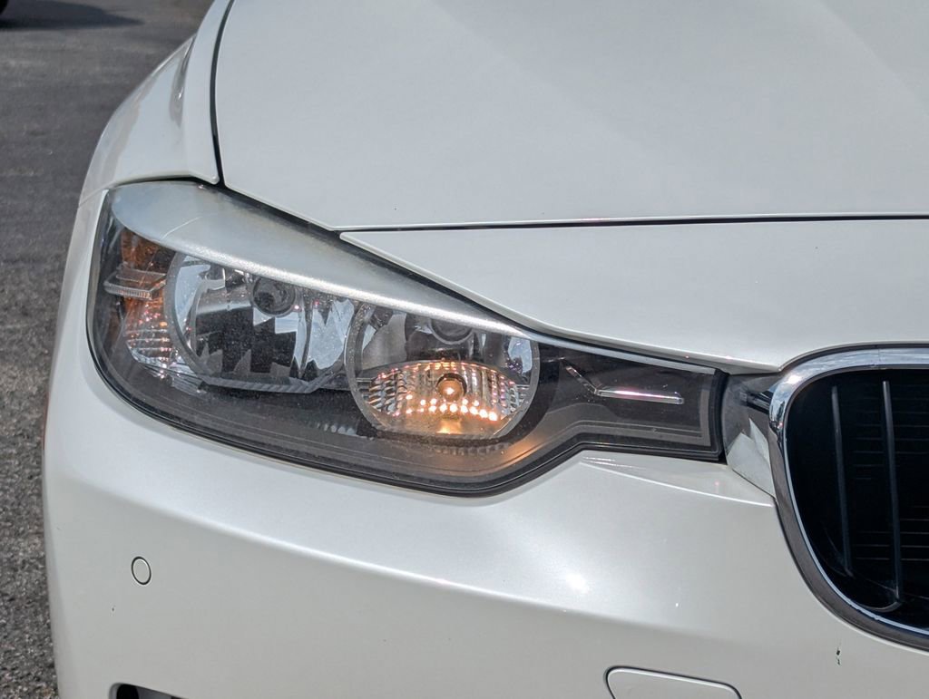 Used 2014 BMW 328i Sedan image 10