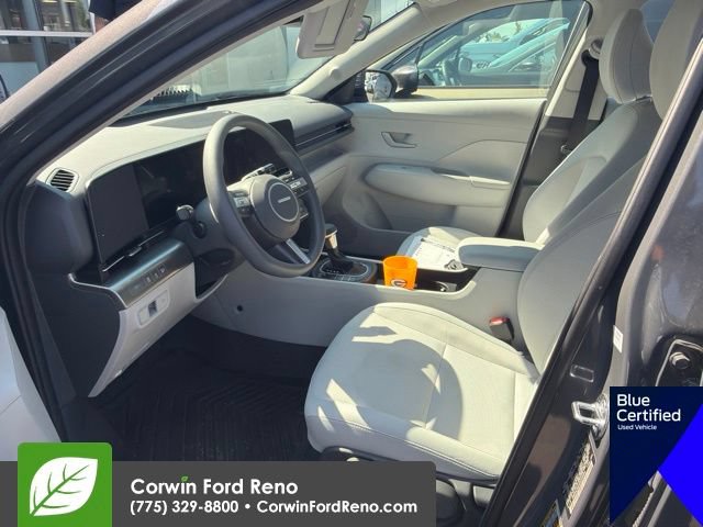Used 2025 Hyundai Kona SE AWD/4WD image 10