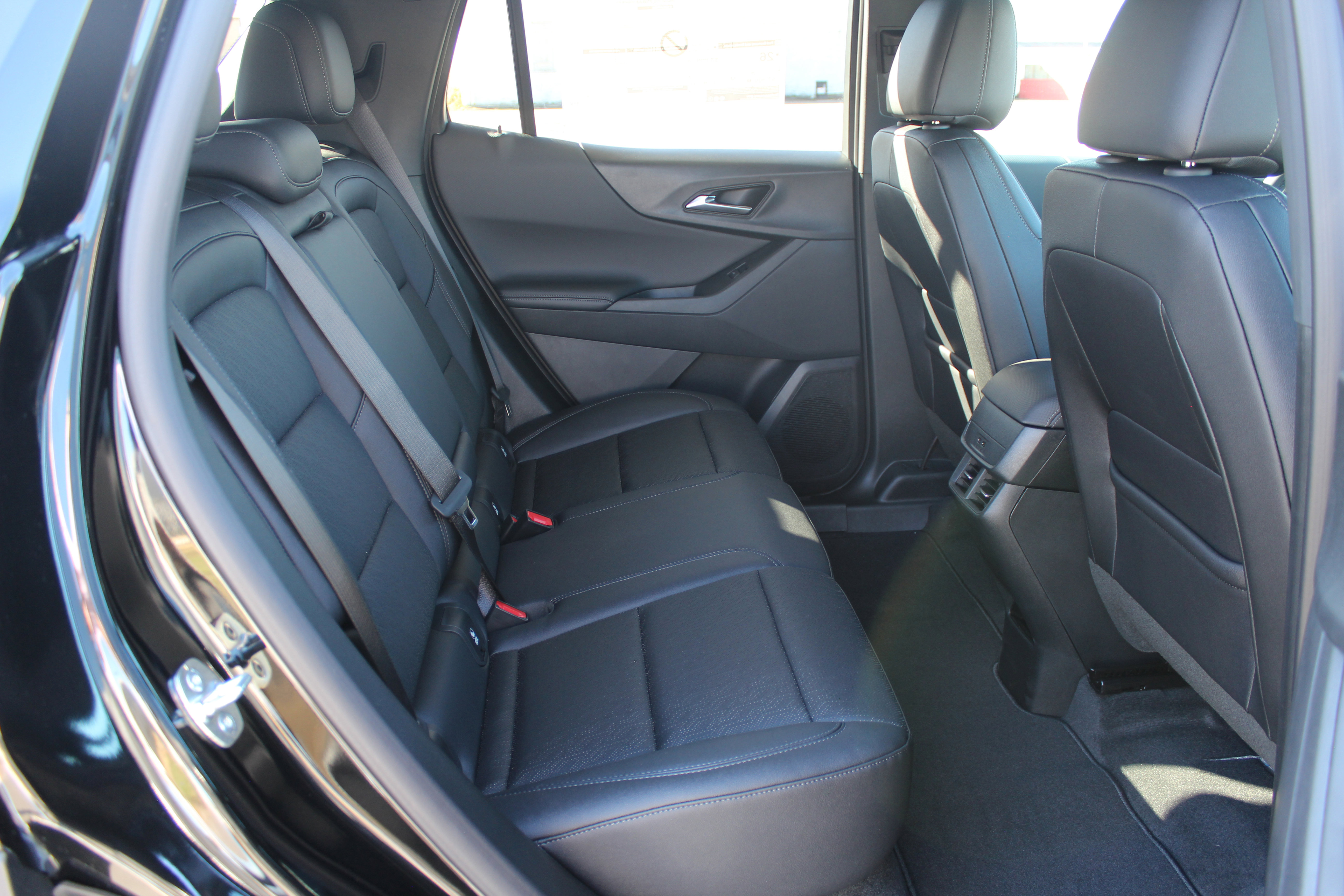 New 2026 Chevrolet Equinox LT w/ Convenience Package II image 47