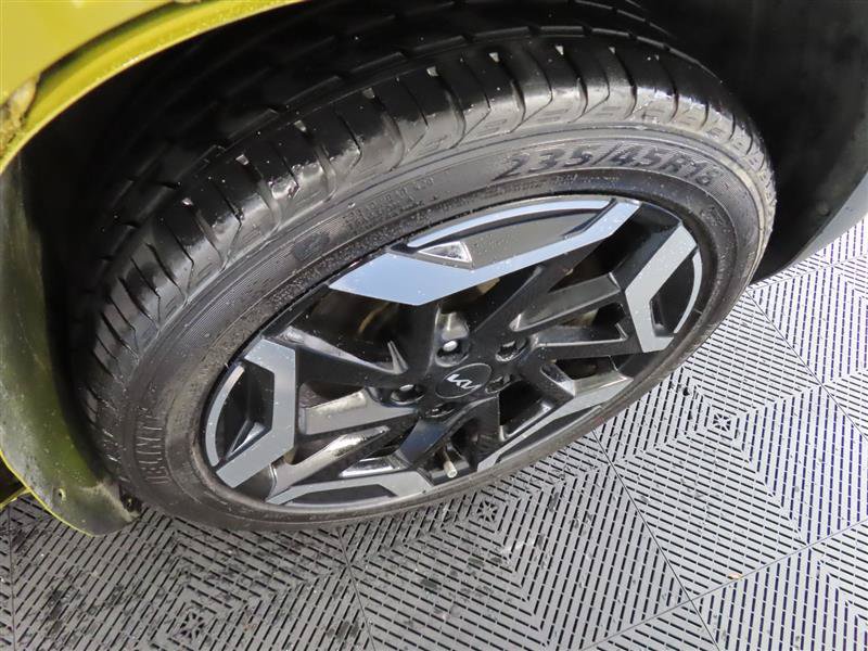 Used 2024 Kia Seltos SX AWD/4WD image 7