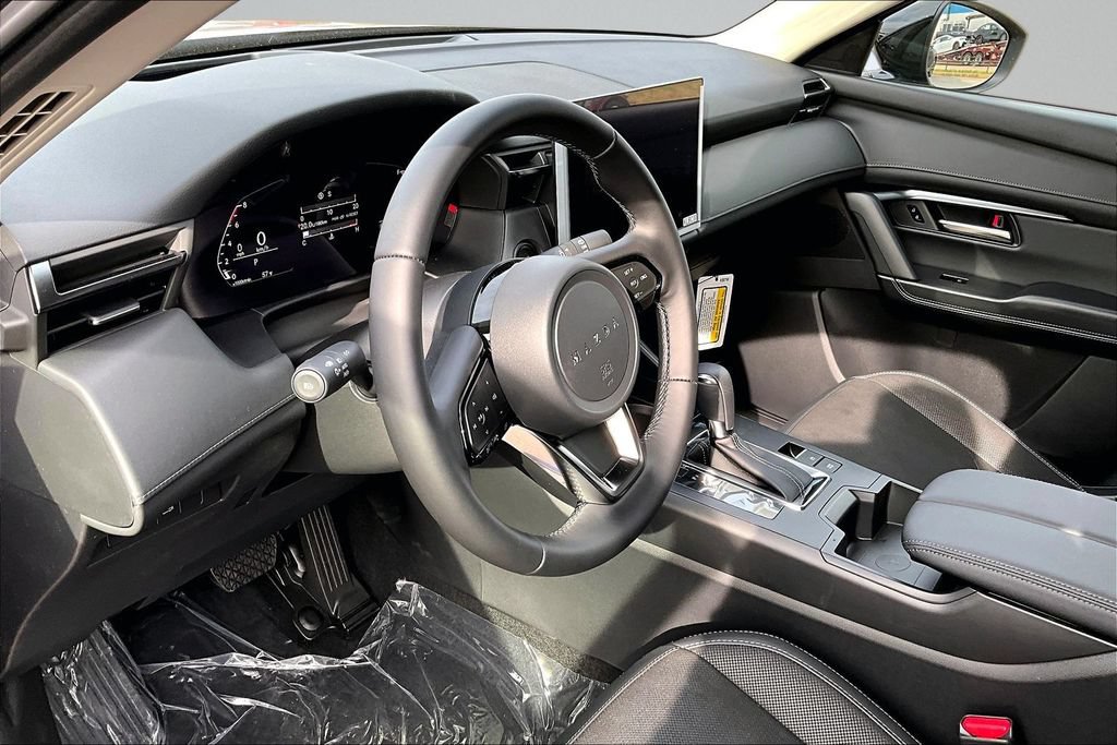 New 2026 MAZDA CX-5 Preferred AWD/4WD image 6