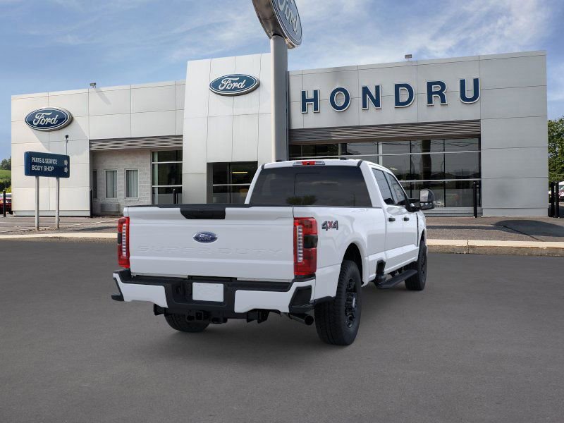 New 2026 Ford F250 XL image 30