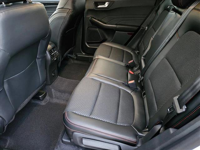 New 2026 Ford Escape ST-Line w/ Tech Pack #1 image 16