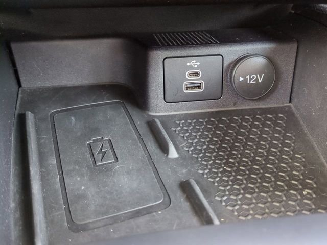 Certified 2023 Ford Bronco Sport Outer Banks w/ Tech Package image 23