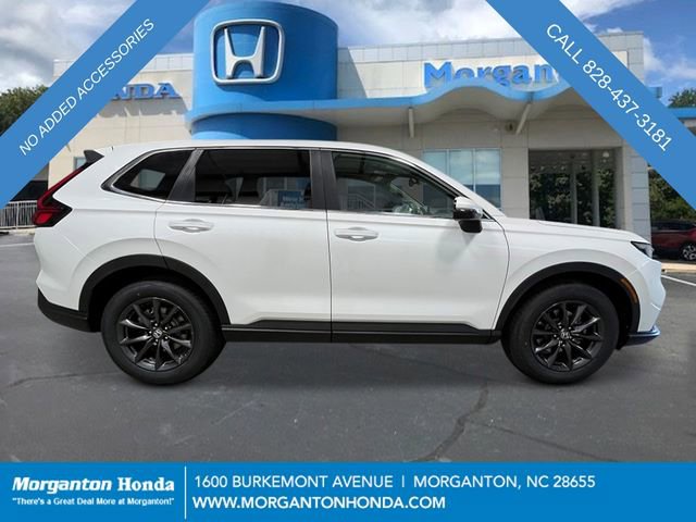 New 2026 Honda CR-V EX-L image 8