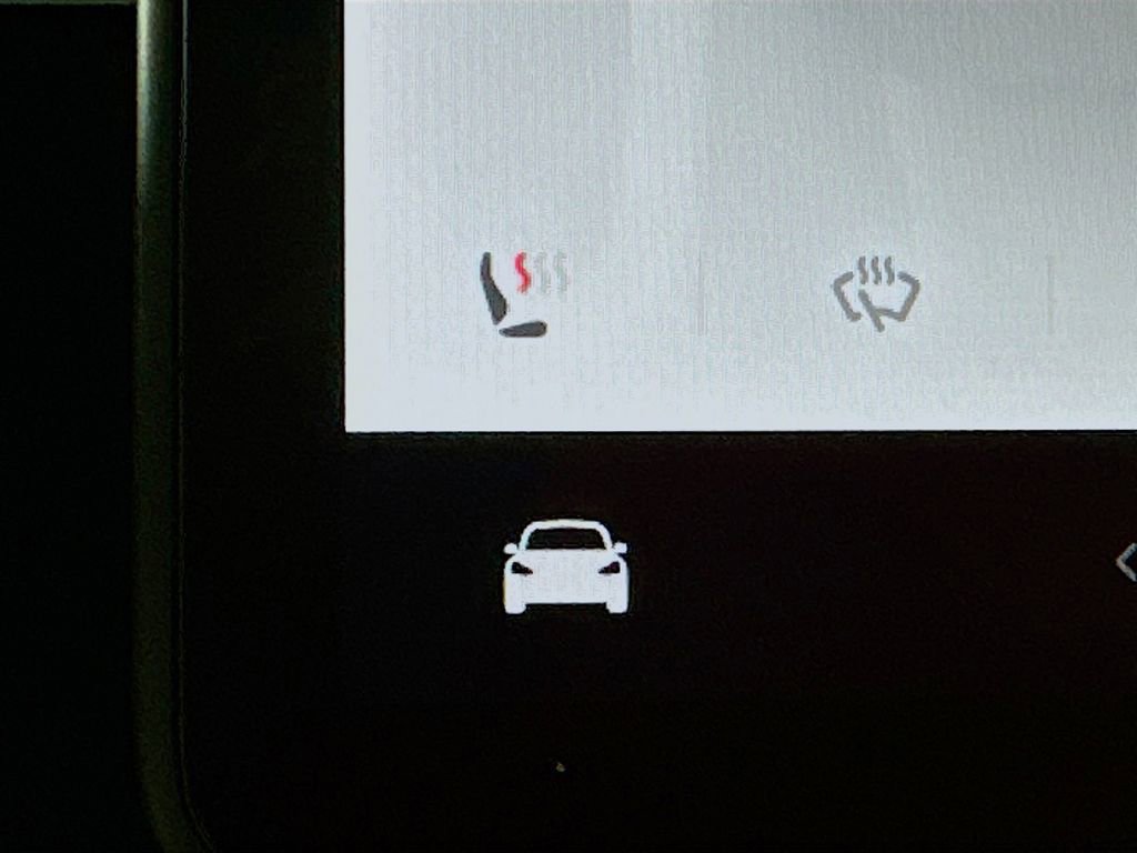 Used 2022 Tesla Model Y Performance image 21