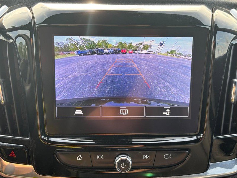 Certified 2023 Chevrolet Traverse LT FWD image 22