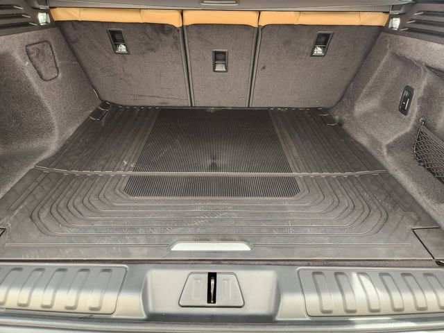 New 2026 Land Rover Range Rover Sport SE image 22